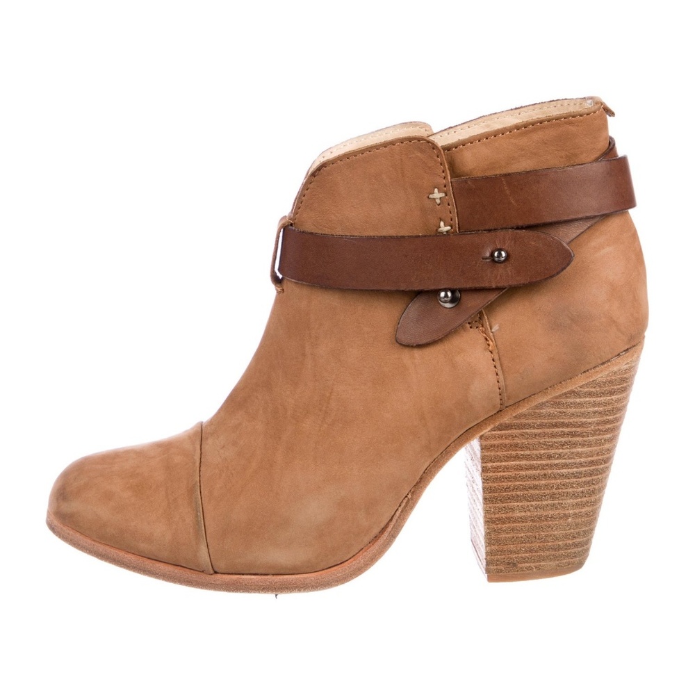 Rag & Bone Harrow Booties